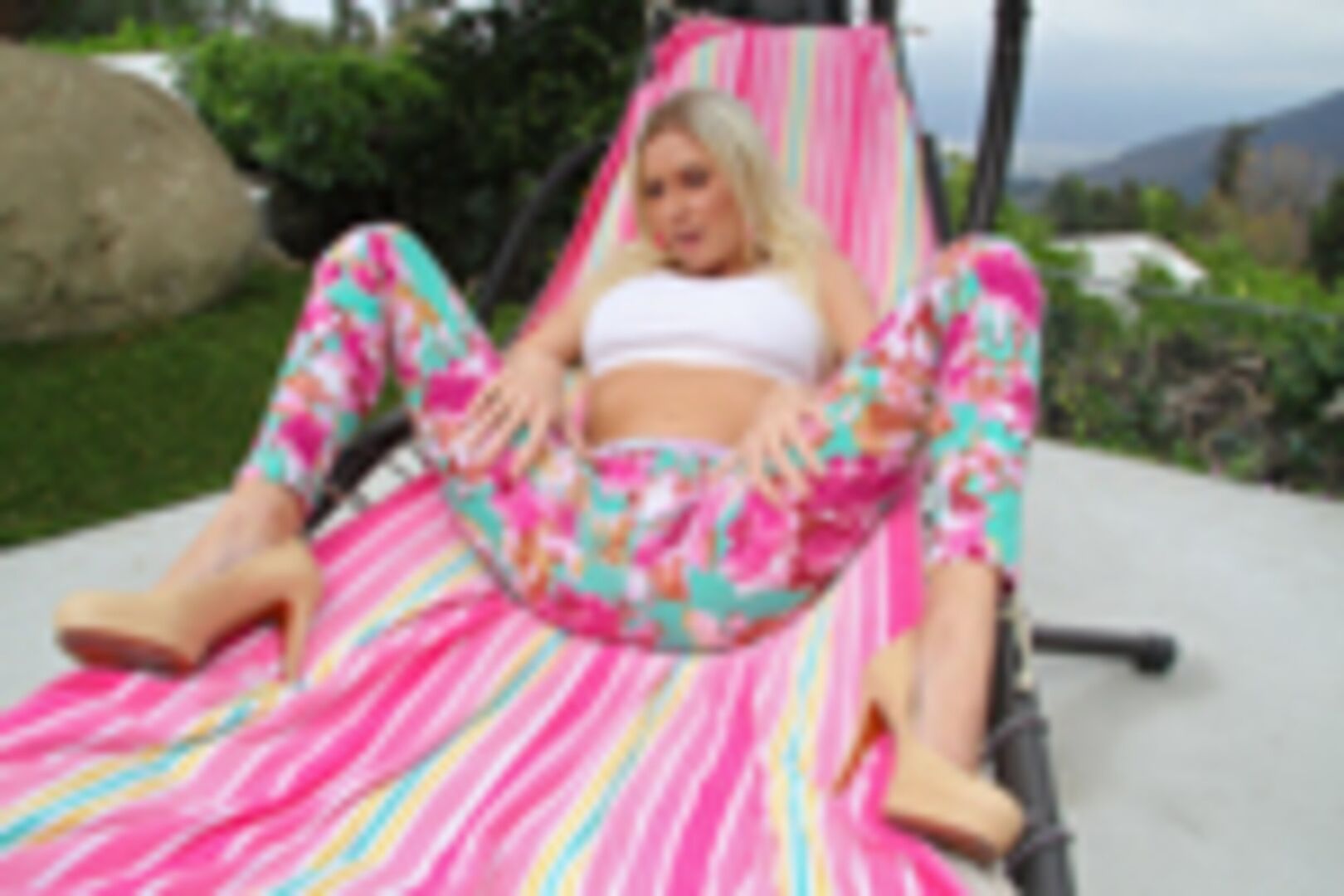 The perfect MILF