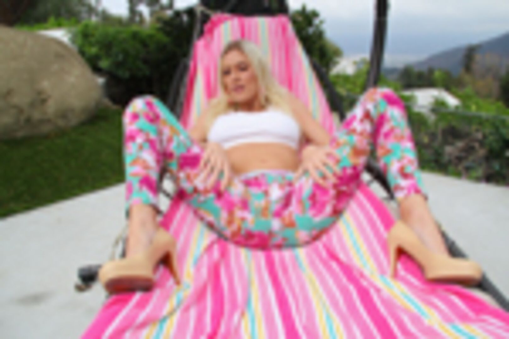The perfect MILF