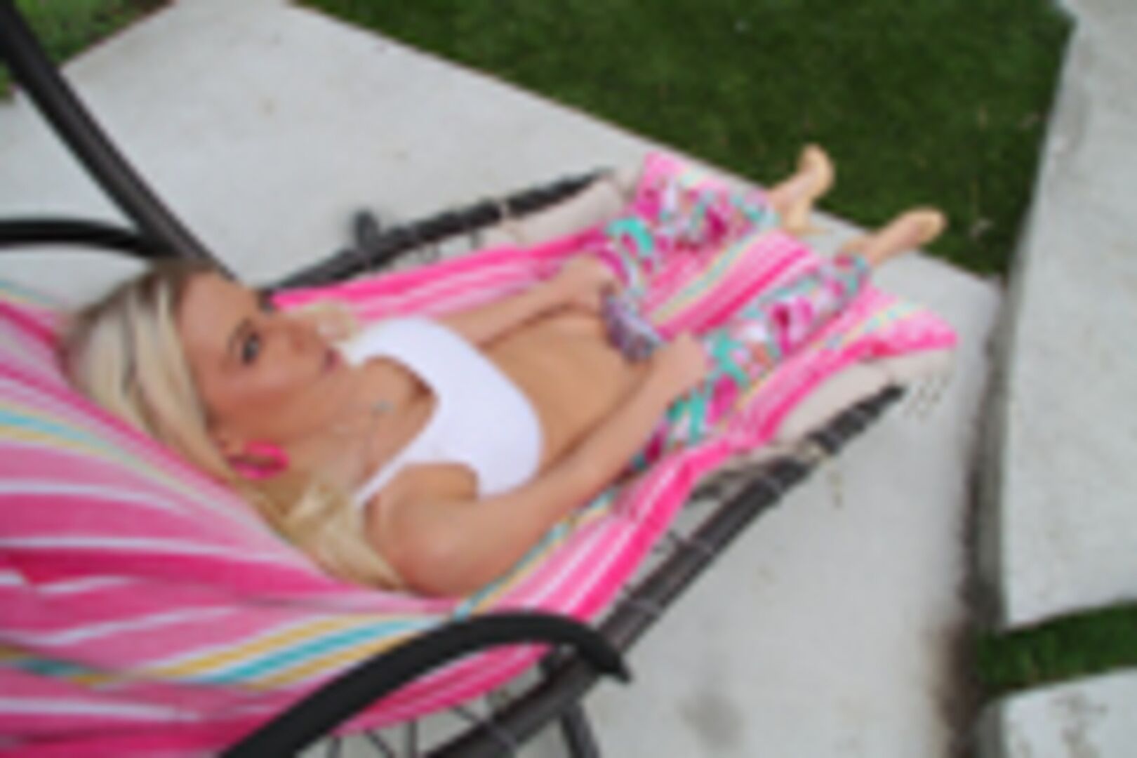 The perfect MILF