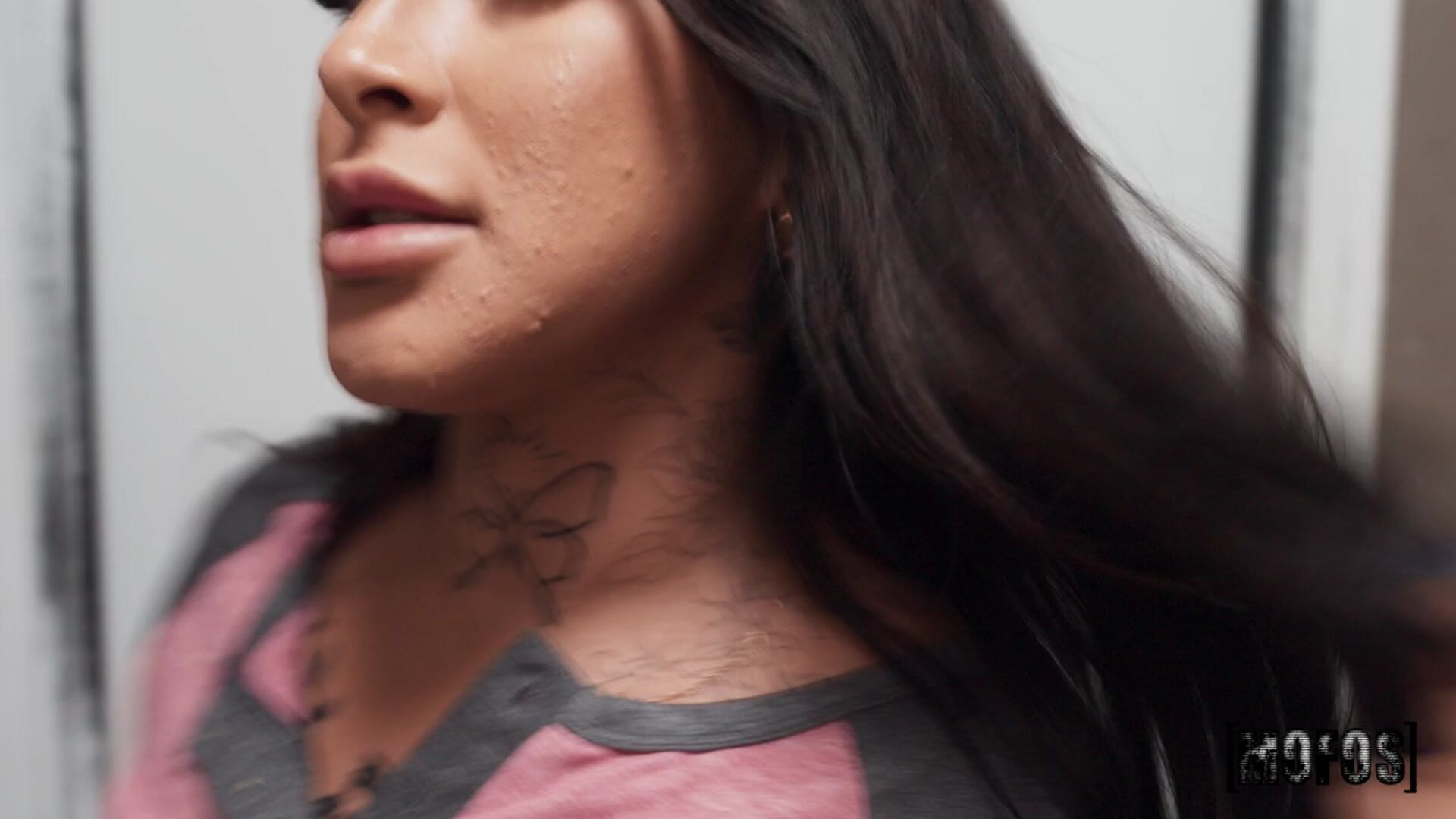 The Tattoo Parlor