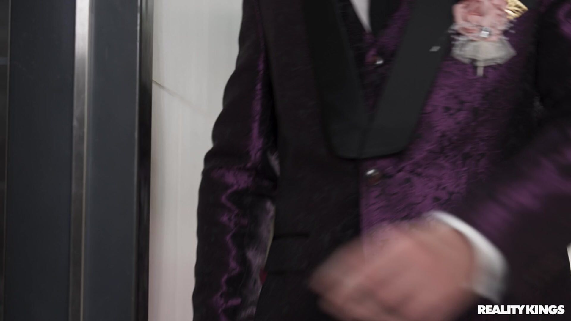 A Formal Fucking