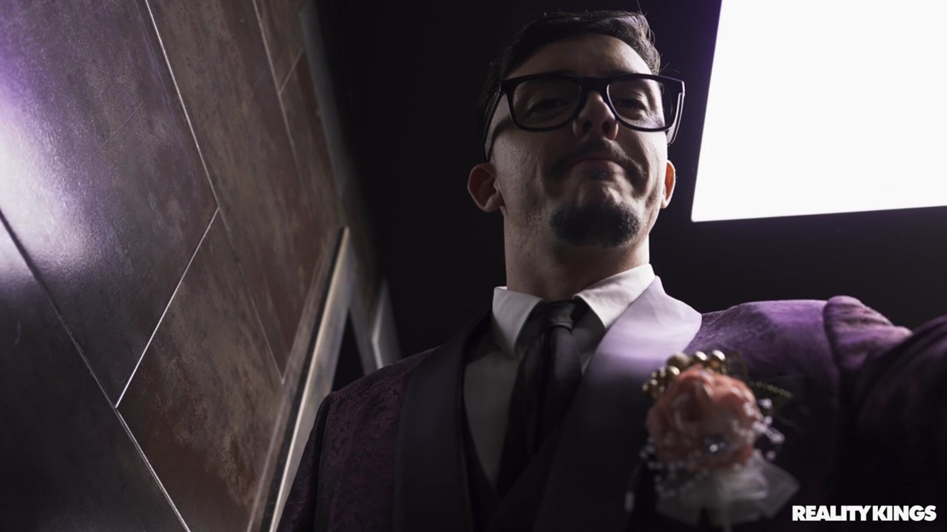 A Formal Fucking