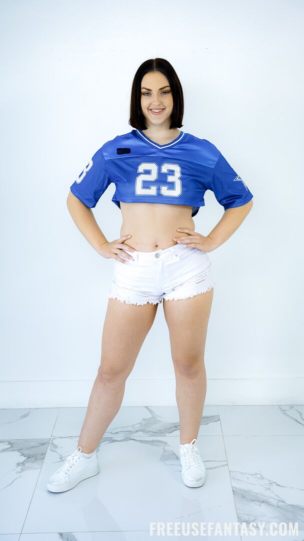 My Stepdaughter’s Pussy Is My Freeuse Lucky Charm!
