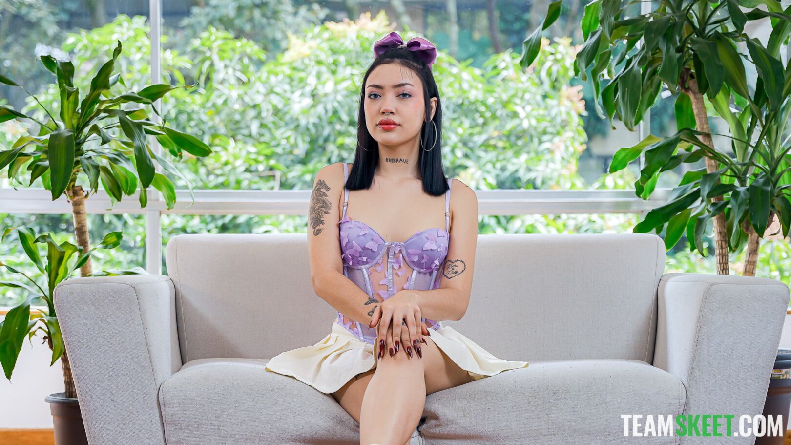 Say Hello to Aradia, Your Newest Latina Obsession