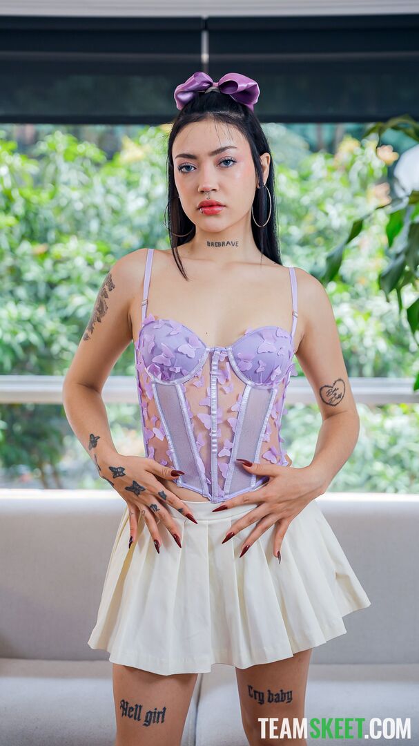 Say Hello to Aradia, Your Newest Latina Obsession