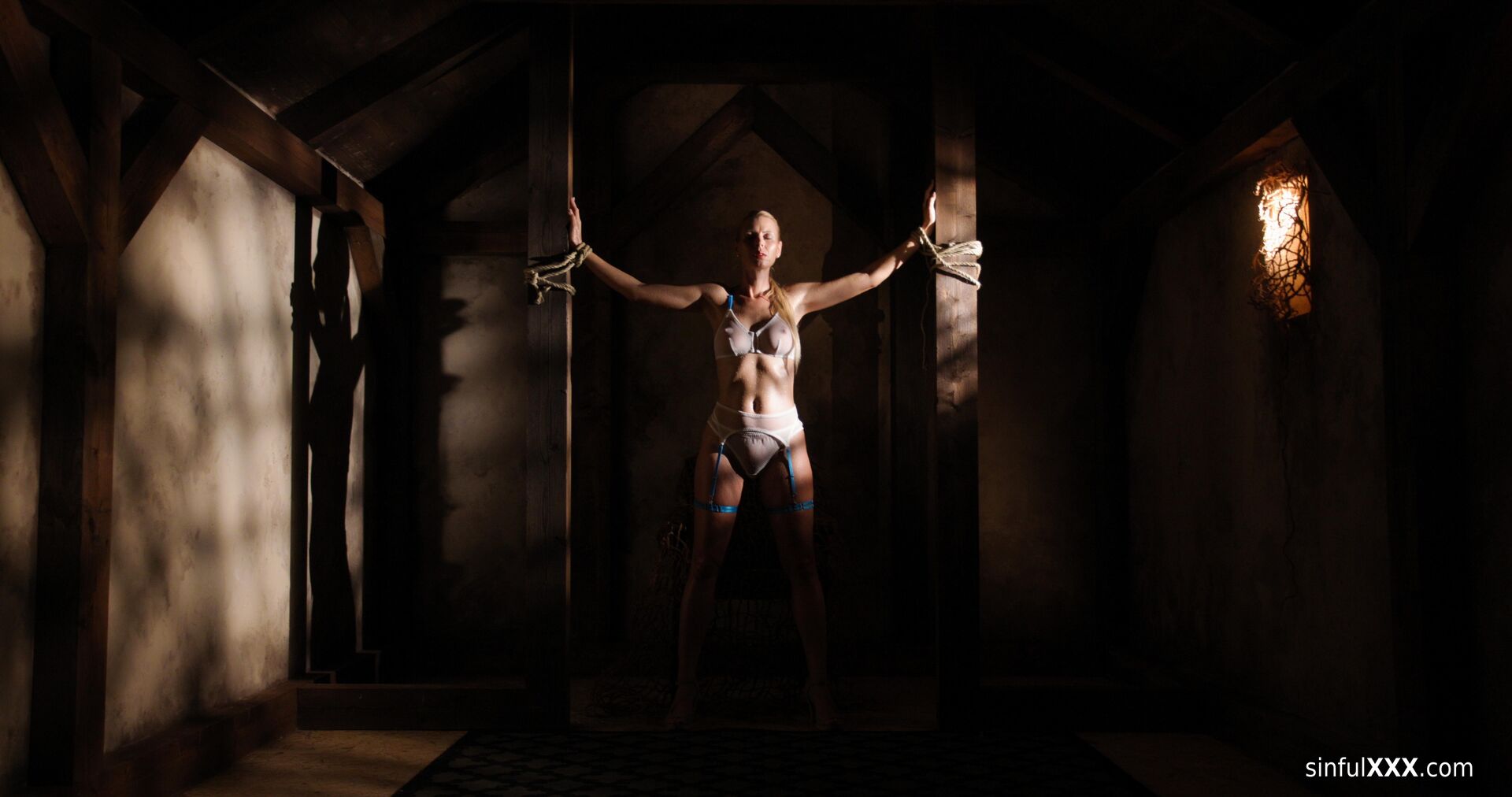 Bound to make you Sweat 2