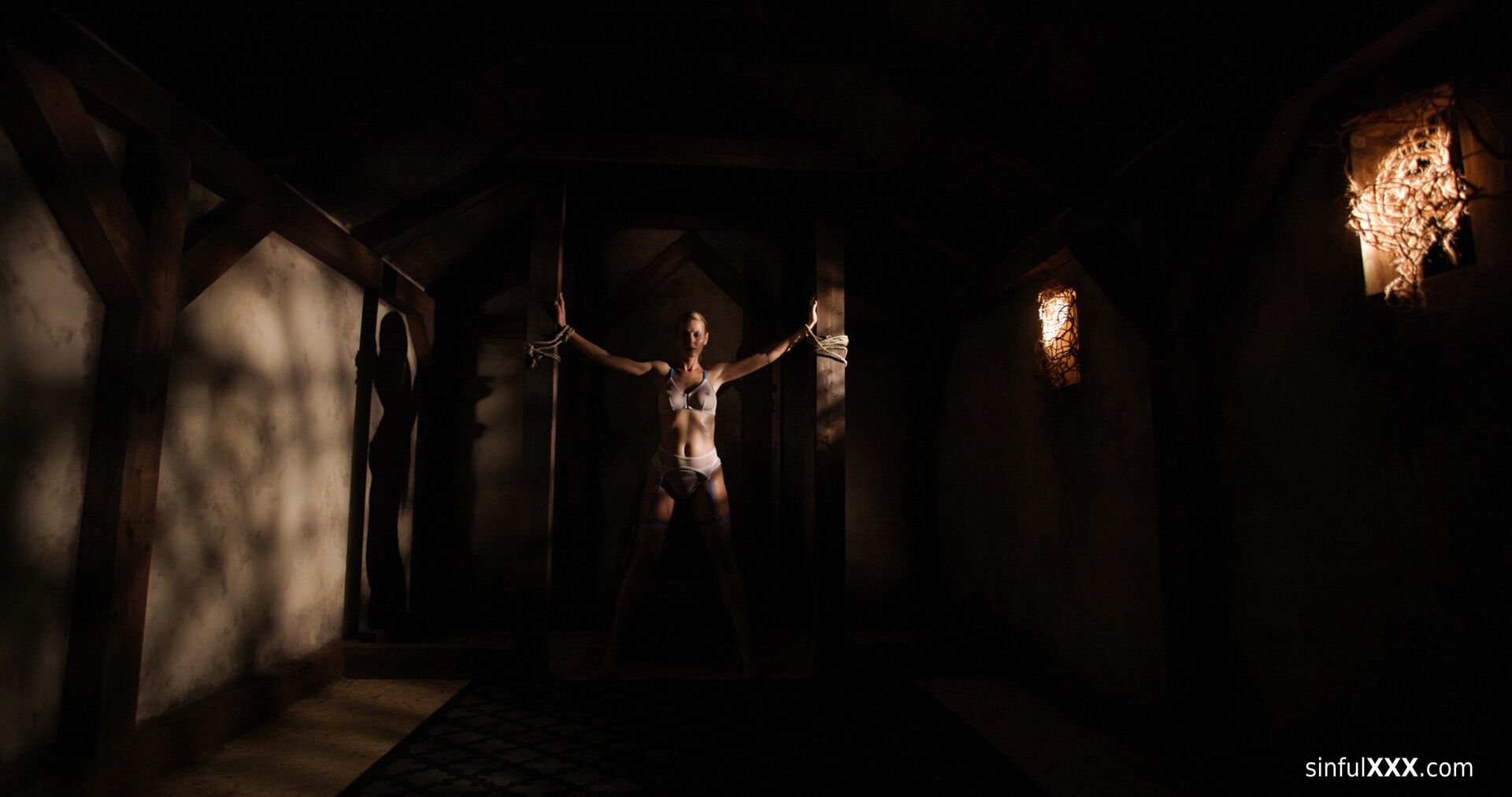Bound to make you Sweat 2