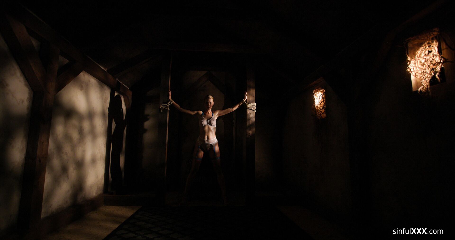 Bound to make you Sweat 2