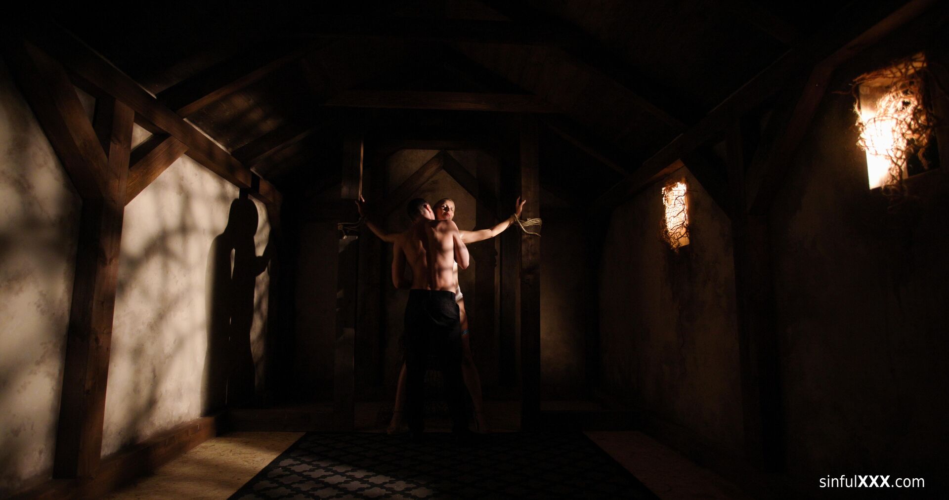 Bound to make you Sweat 2