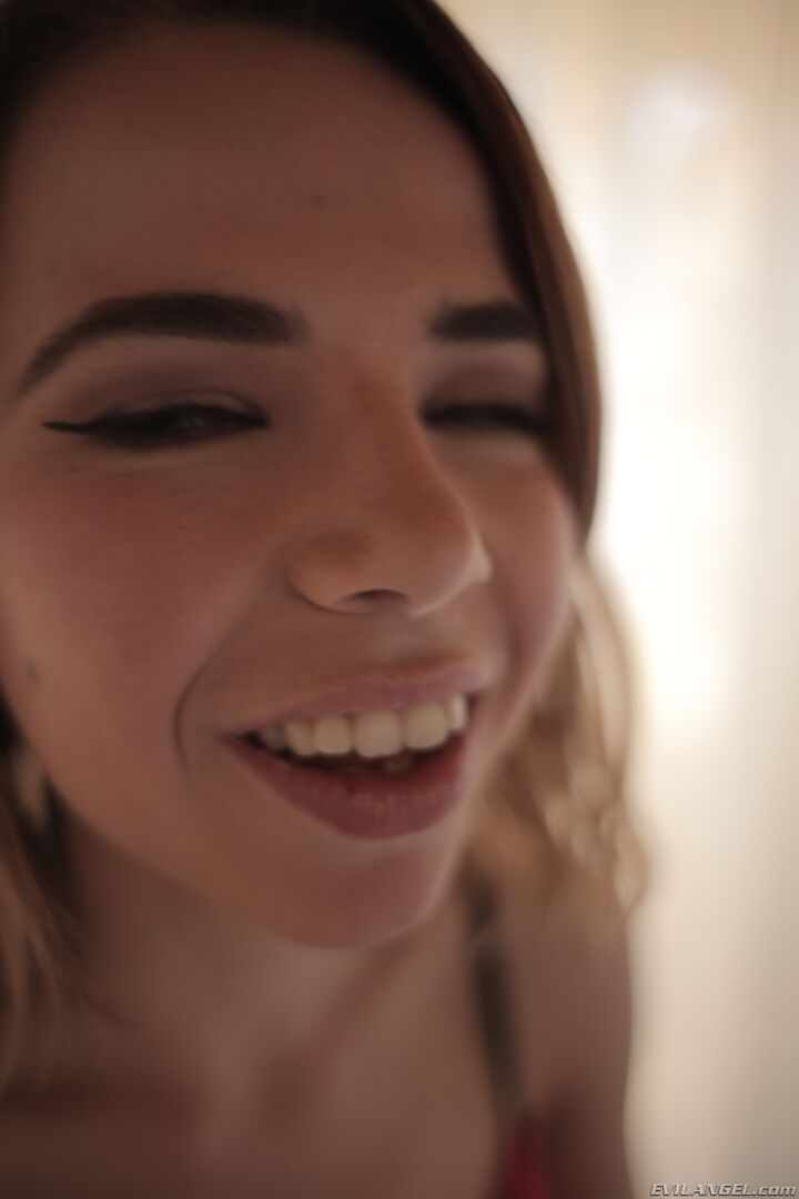 Blonde's Obedient Lesbian Pet