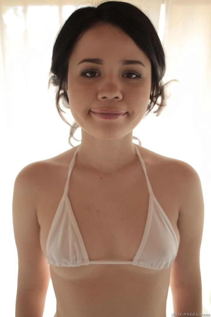 Exotic Girls' Playtime