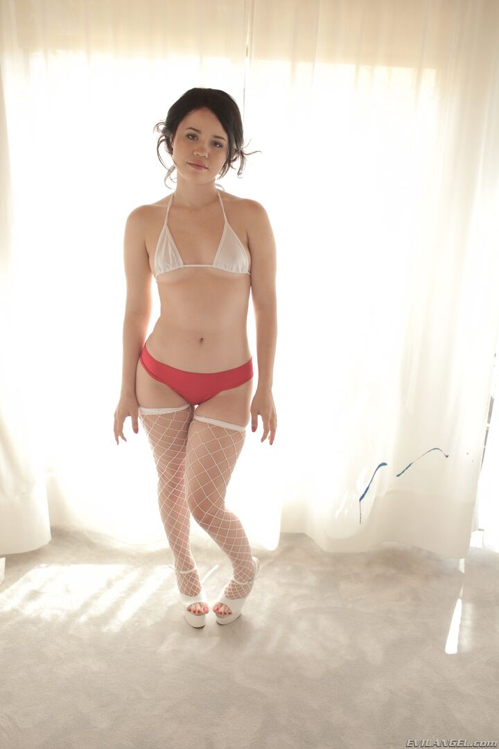 Exotic Girls' Playtime
