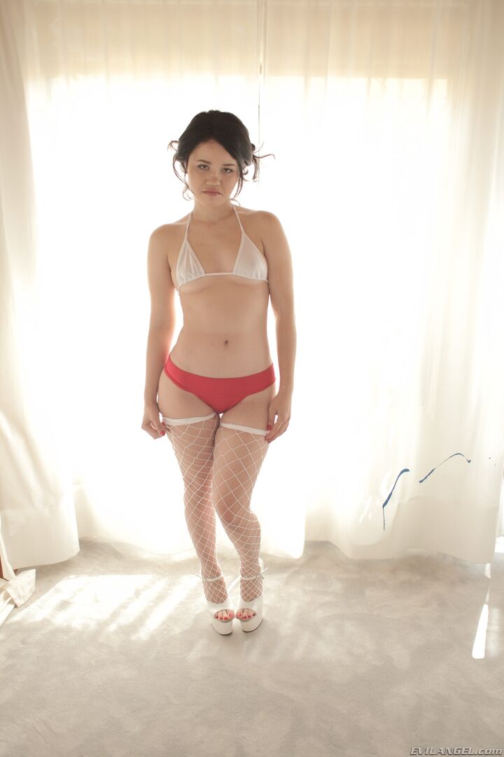 Exotic Girls' Playtime