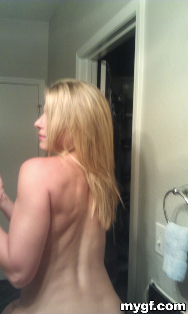 Blondie Banger