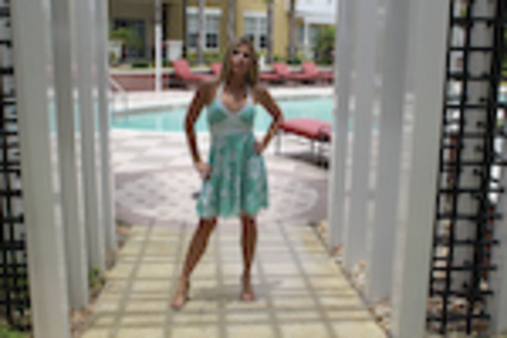 Blondie Banger