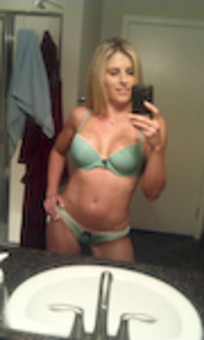 Blondie Banger