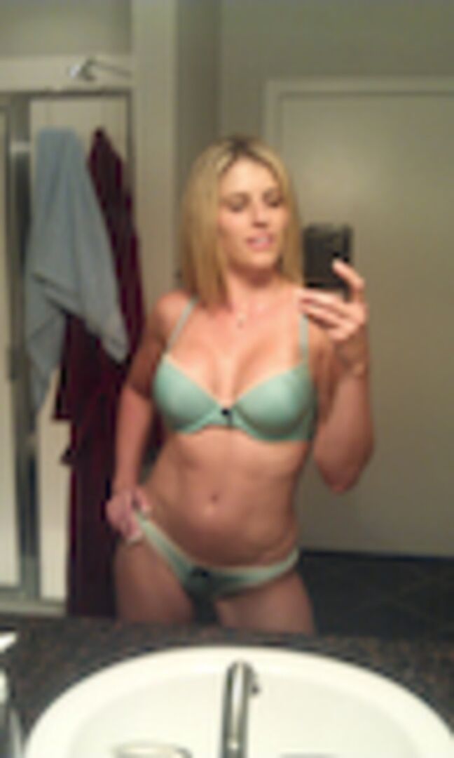 Blondie Banger