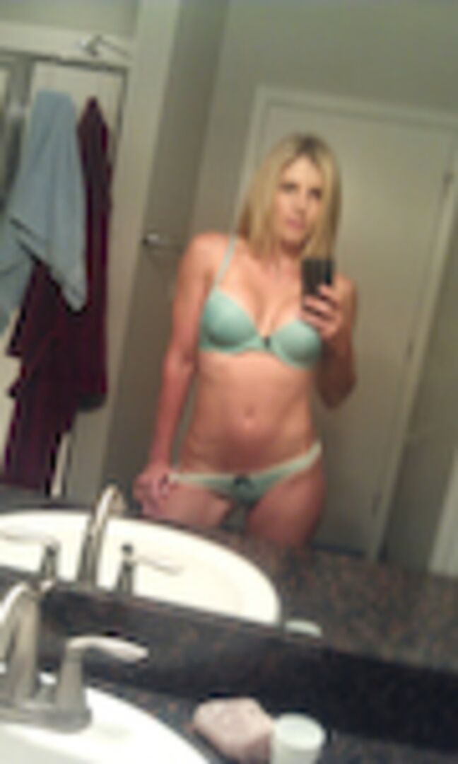 Blondie Banger
