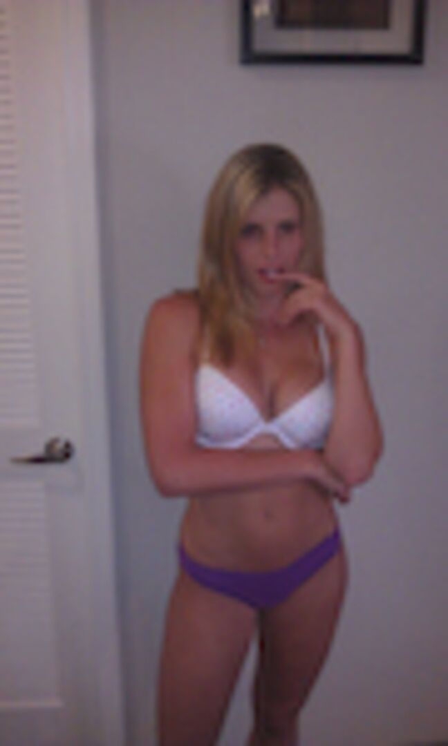Blondie Banger