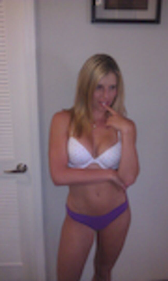 Blondie Banger