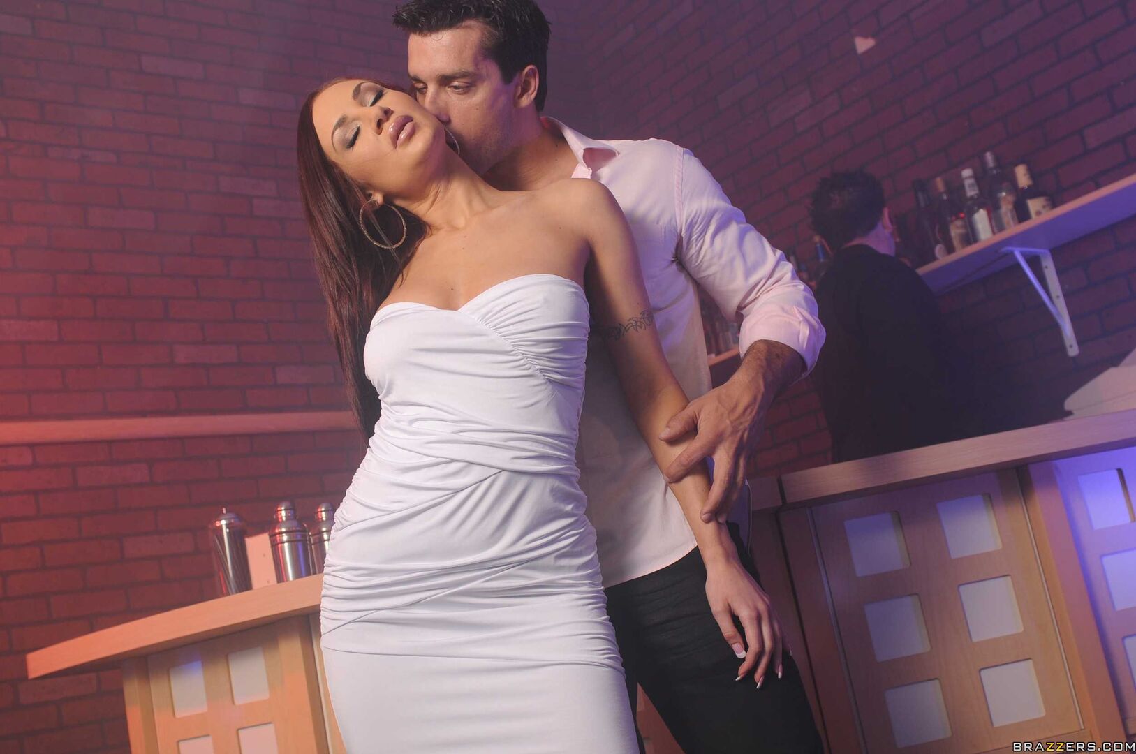 Can I Have This Dance...And This Job?