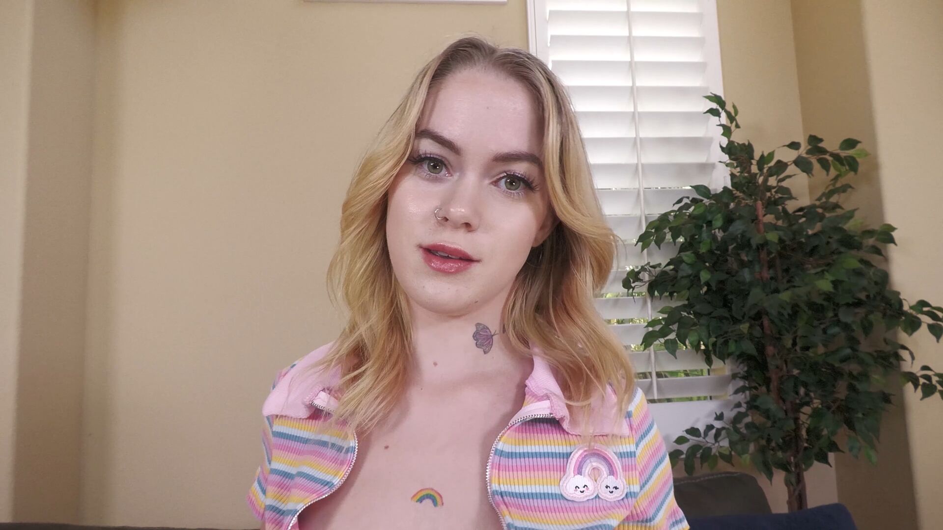 My Stepdaddy Is My Sugar Daddy 4 - Scene 4