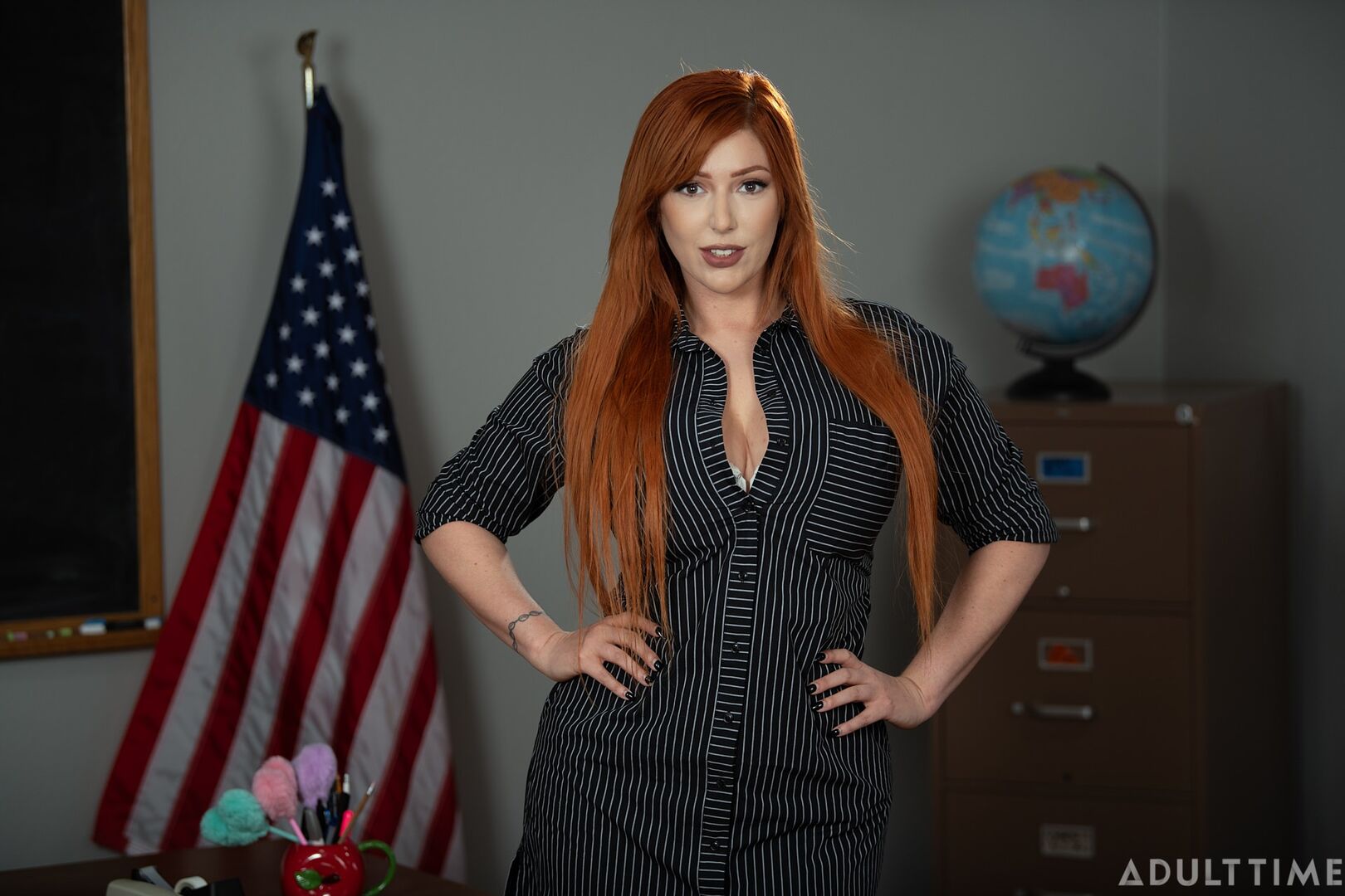 Schooling The Teacher