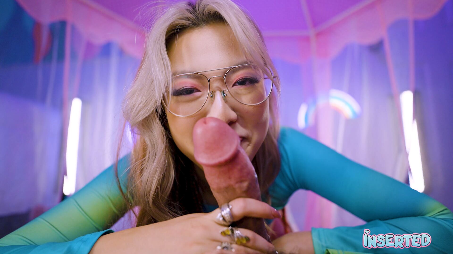 Making Mila Gag