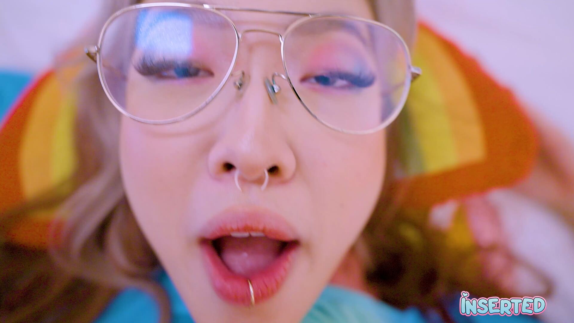 Making Mila Gag