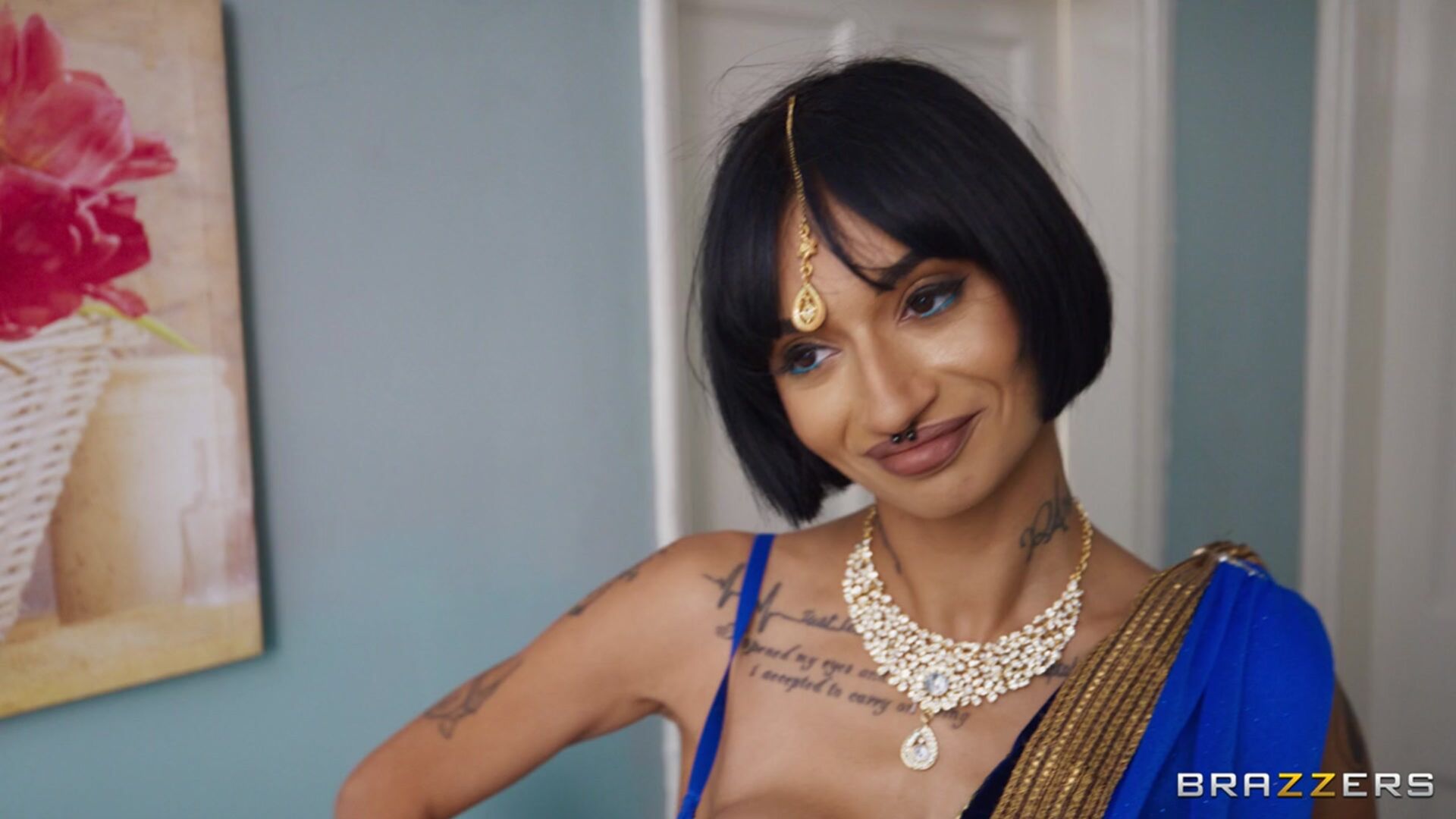 Wet Hot Indian Wedding: Part 3