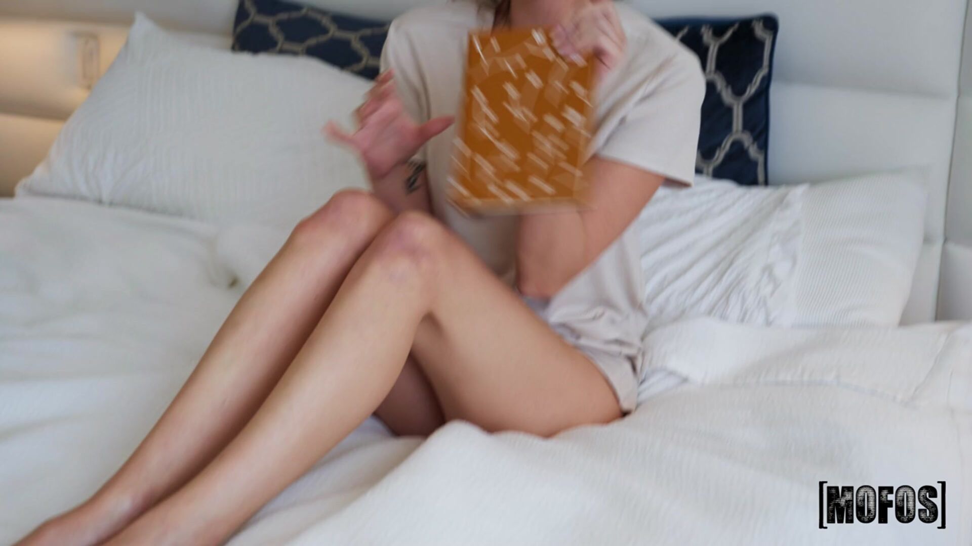 Horny Reader