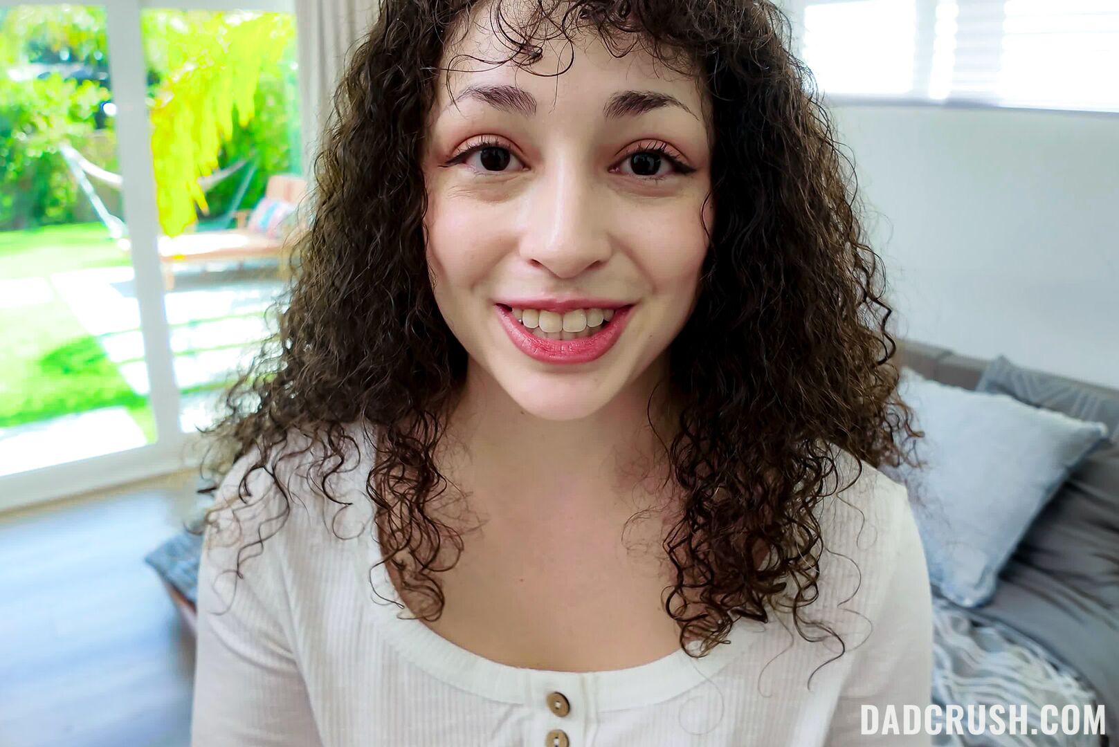 Step Daddy What Is Anal?