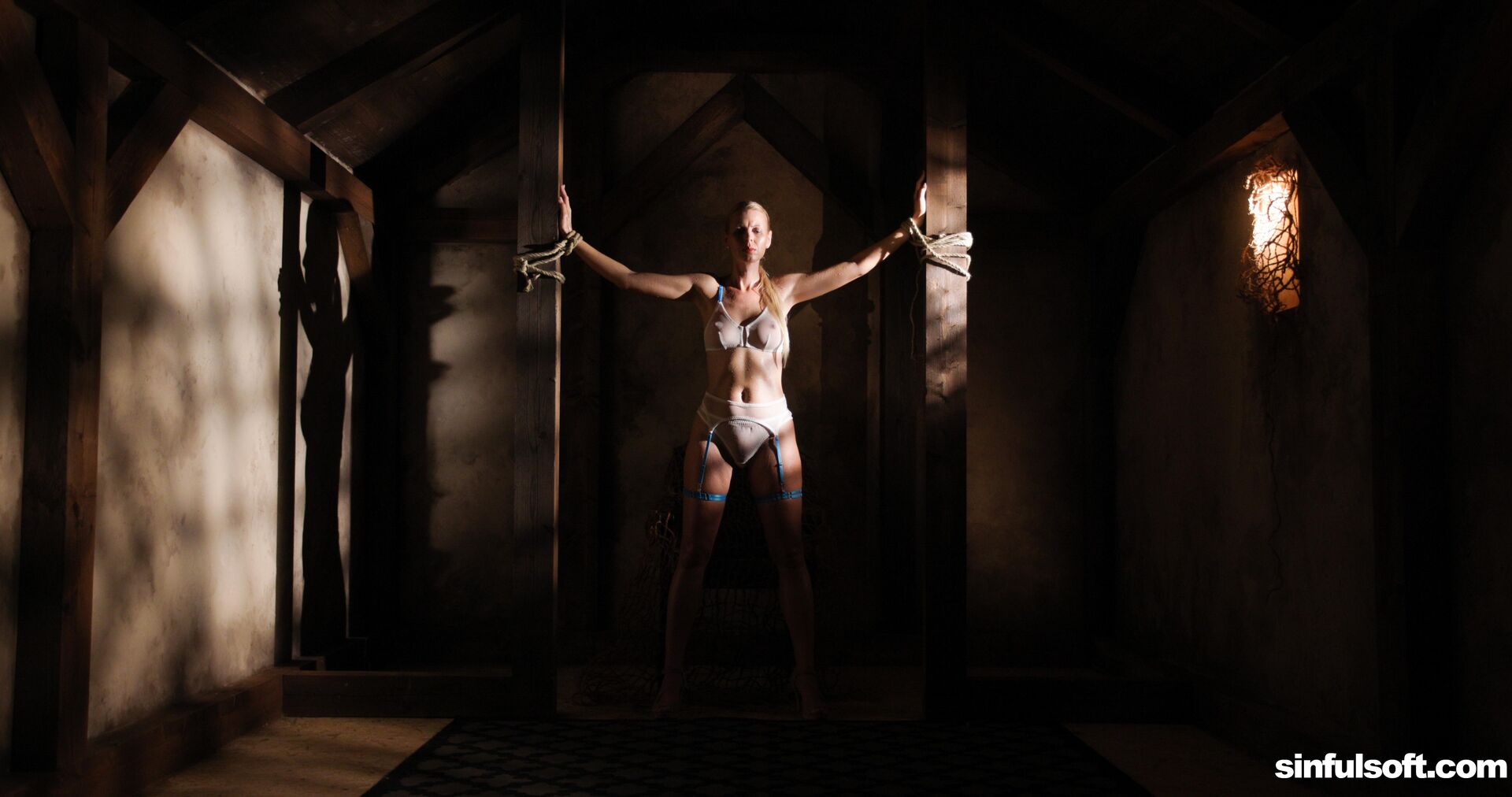 Bound to make you Sweat 2
