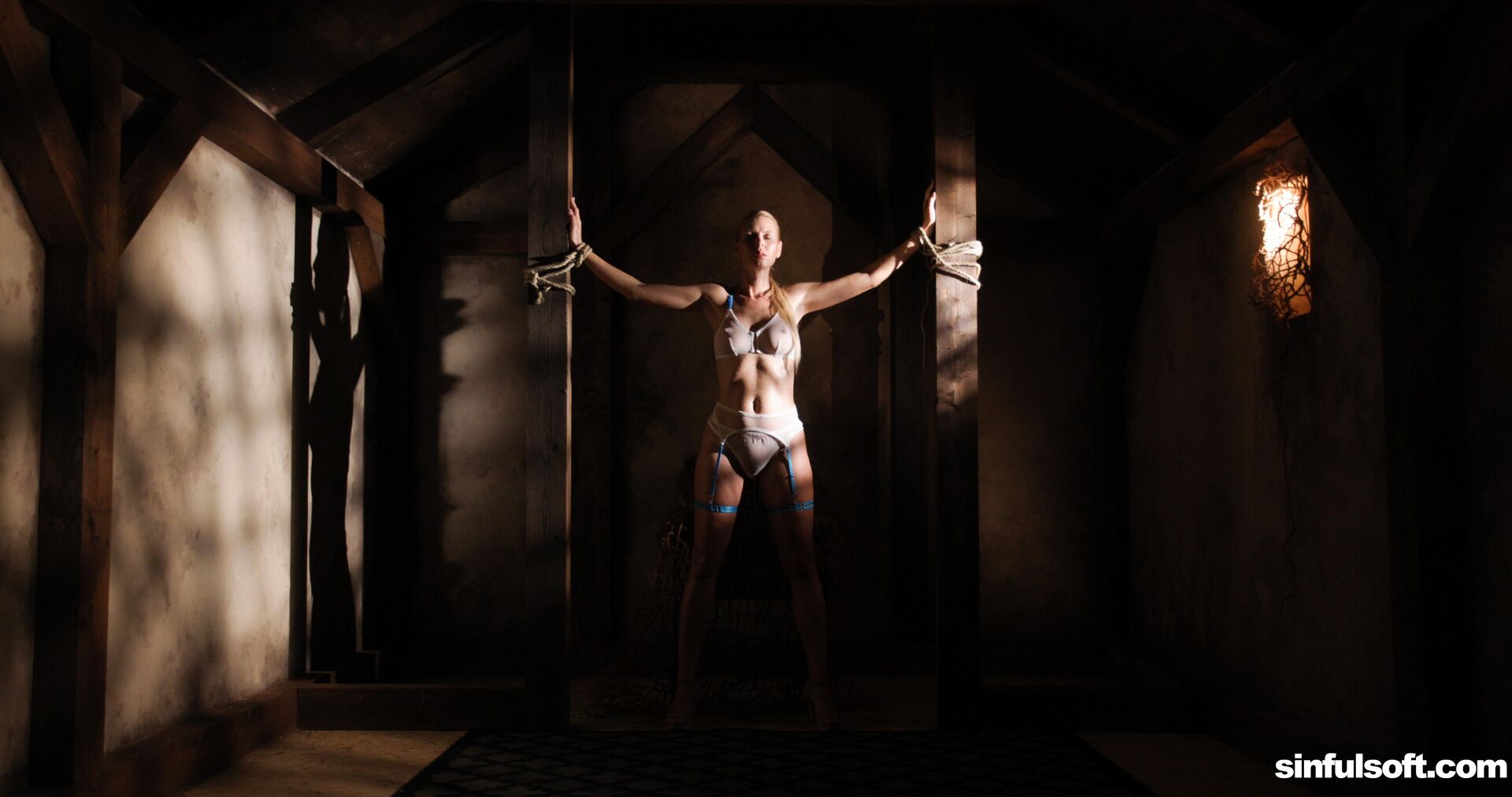 Bound to make you Sweat 2