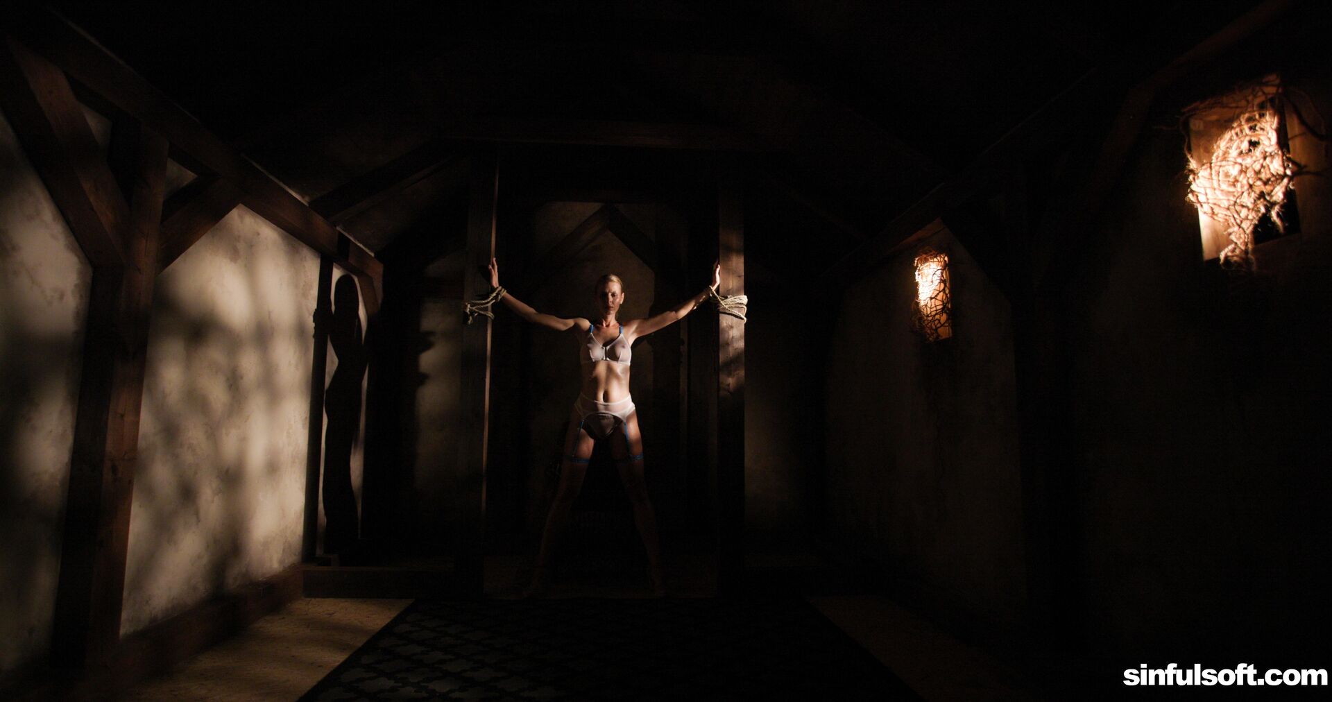 Bound to make you Sweat 2