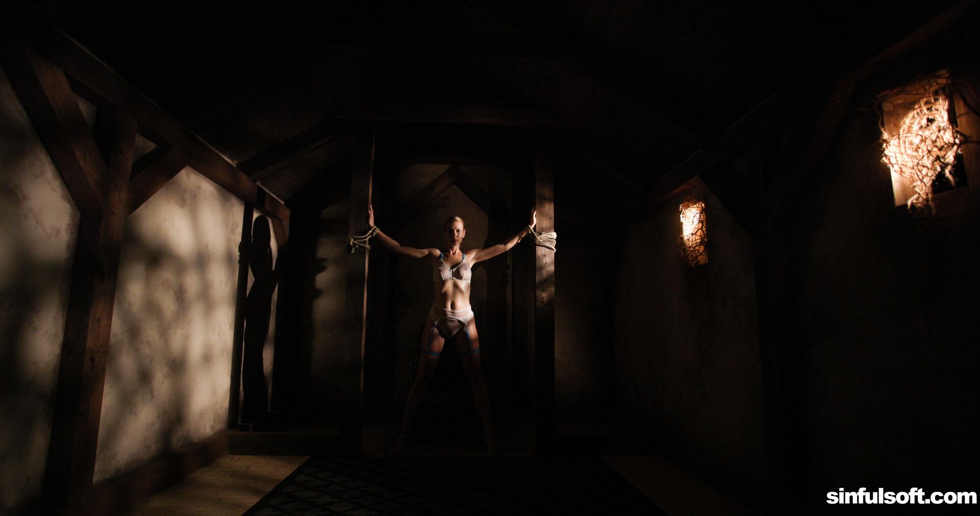Bound to make you Sweat 2