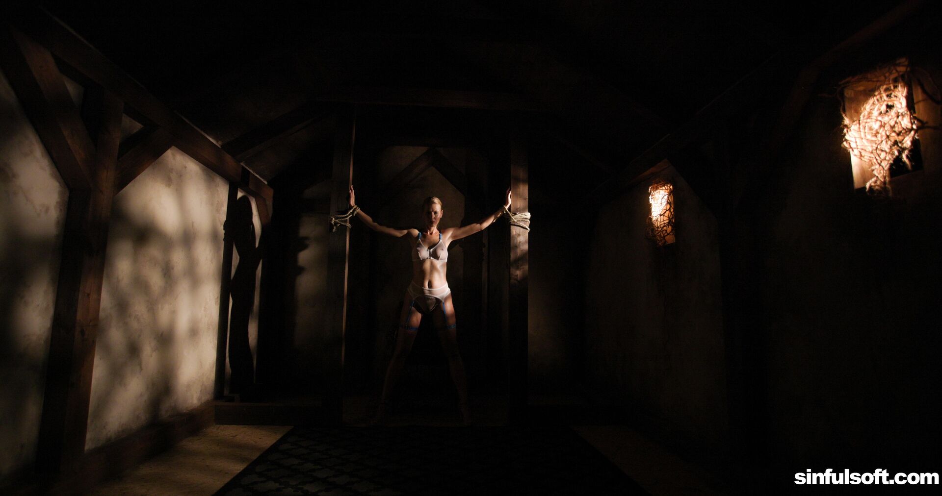 Bound to make you Sweat 2