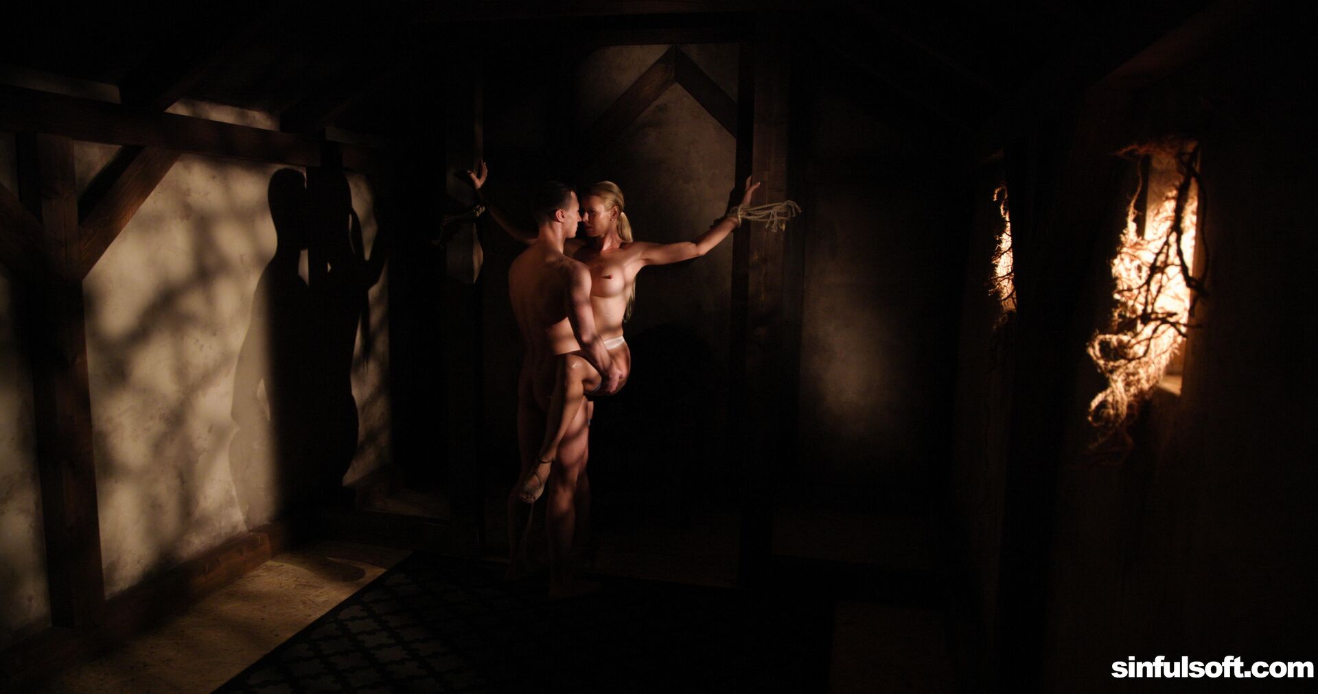 Bound to make you Sweat 2