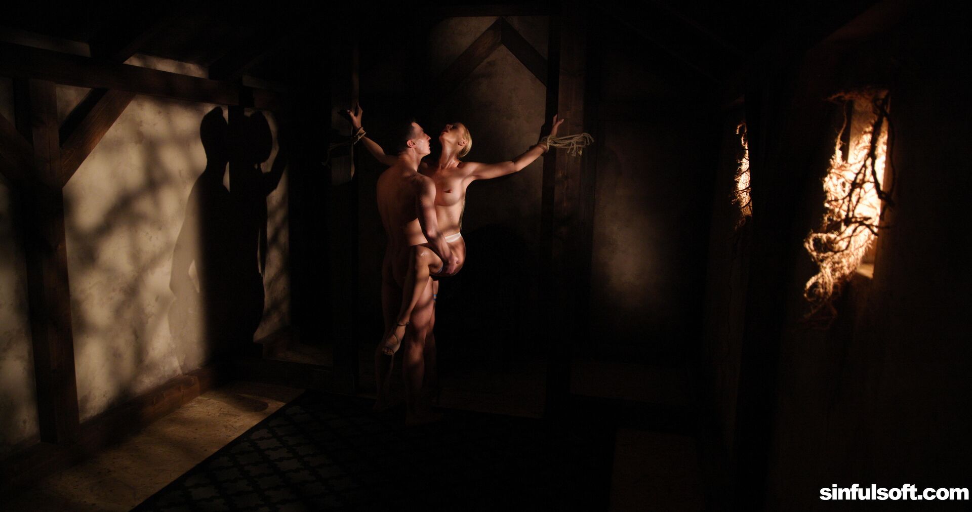 Bound to make you Sweat 2