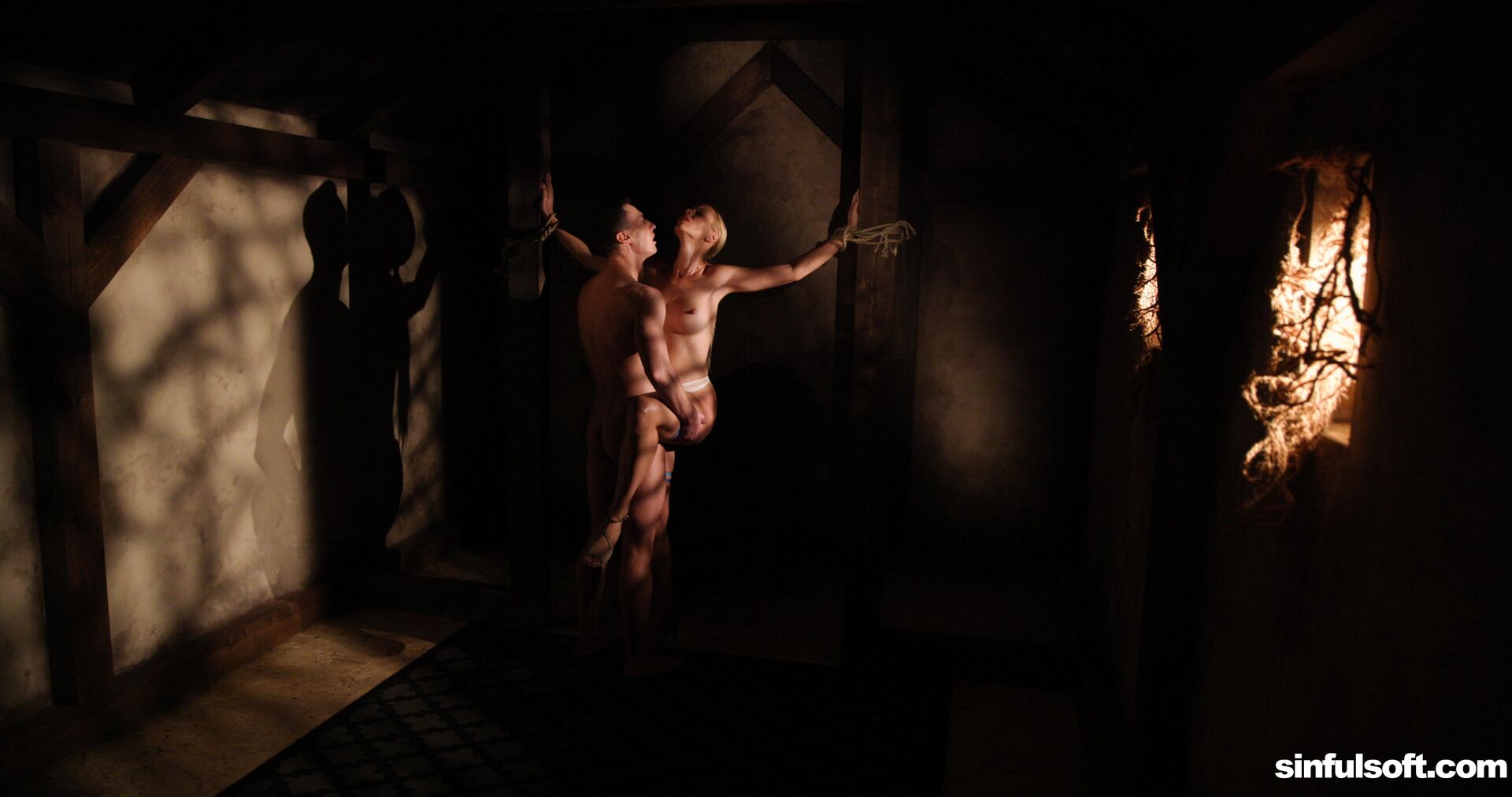 Bound to make you Sweat 2