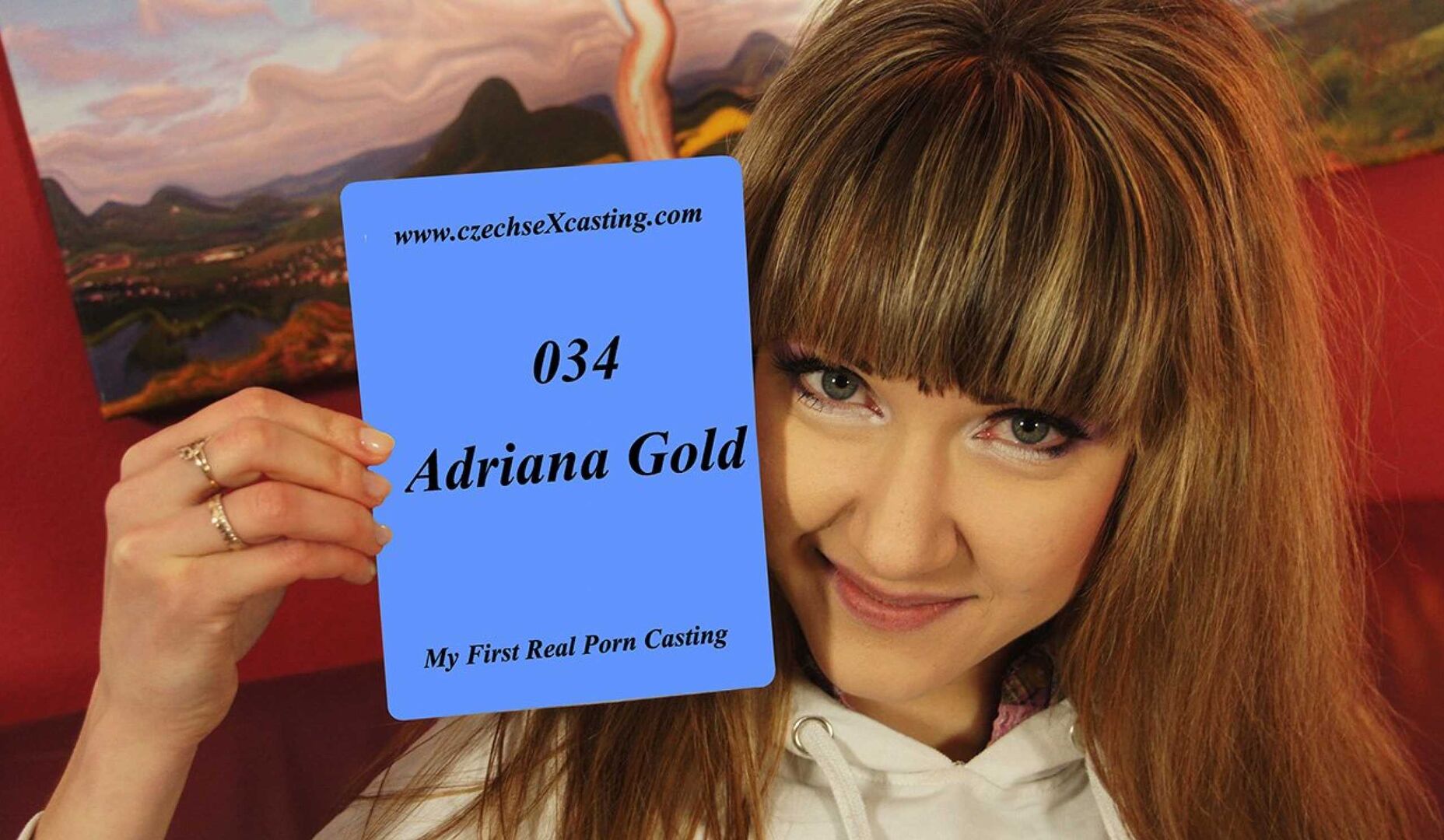 Adriana loves dicks 0173