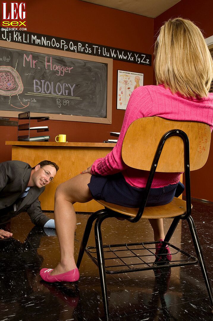 A Little Extra Credit