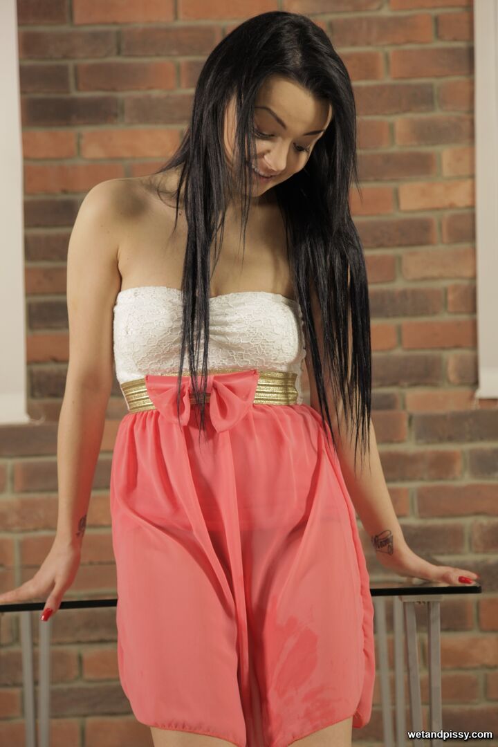 Dafne — Thirsty Dafne