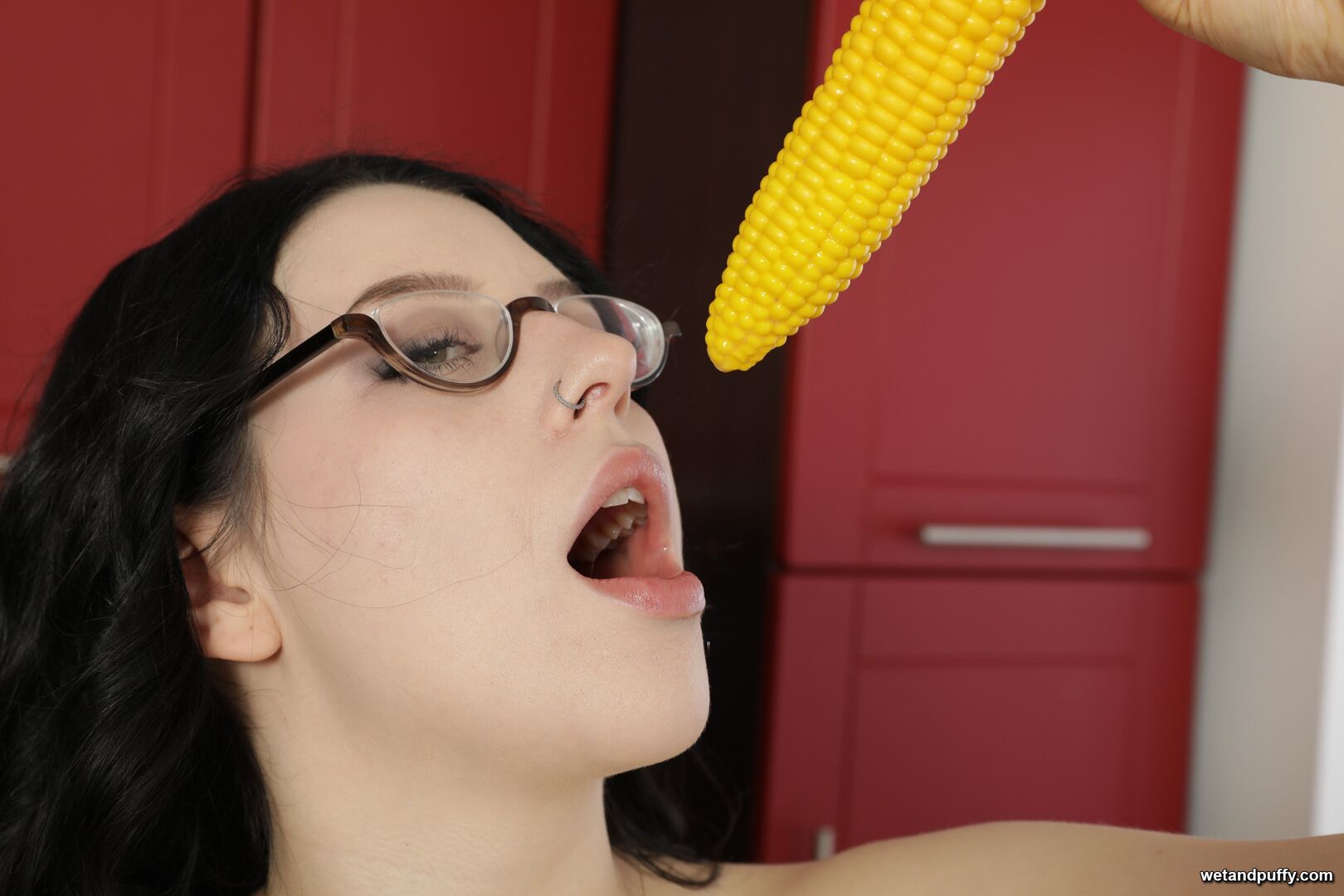 Venom Melli — Tempting Taco