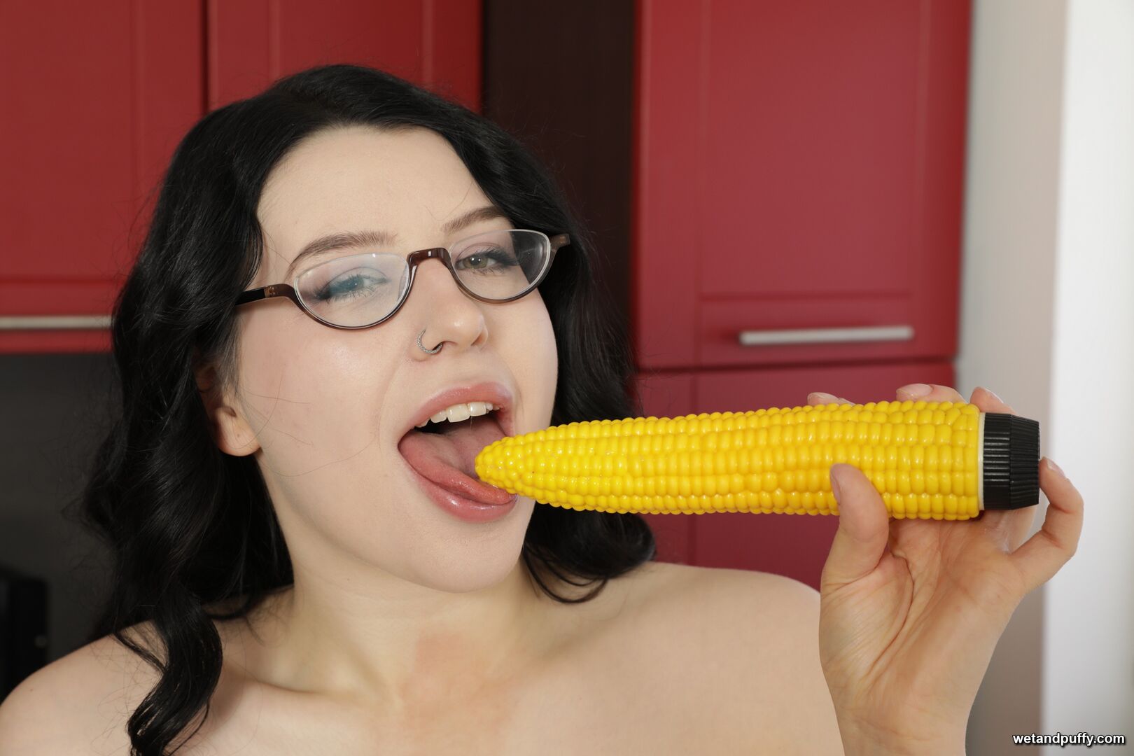 Venom Melli — Tempting Taco
