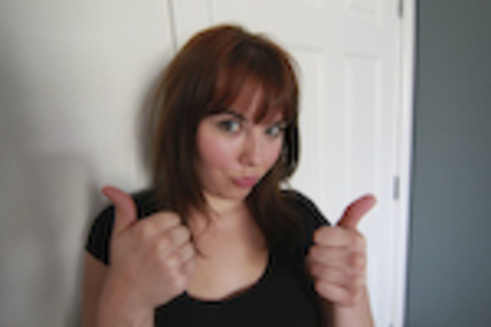 Red Haired Girl Next Door