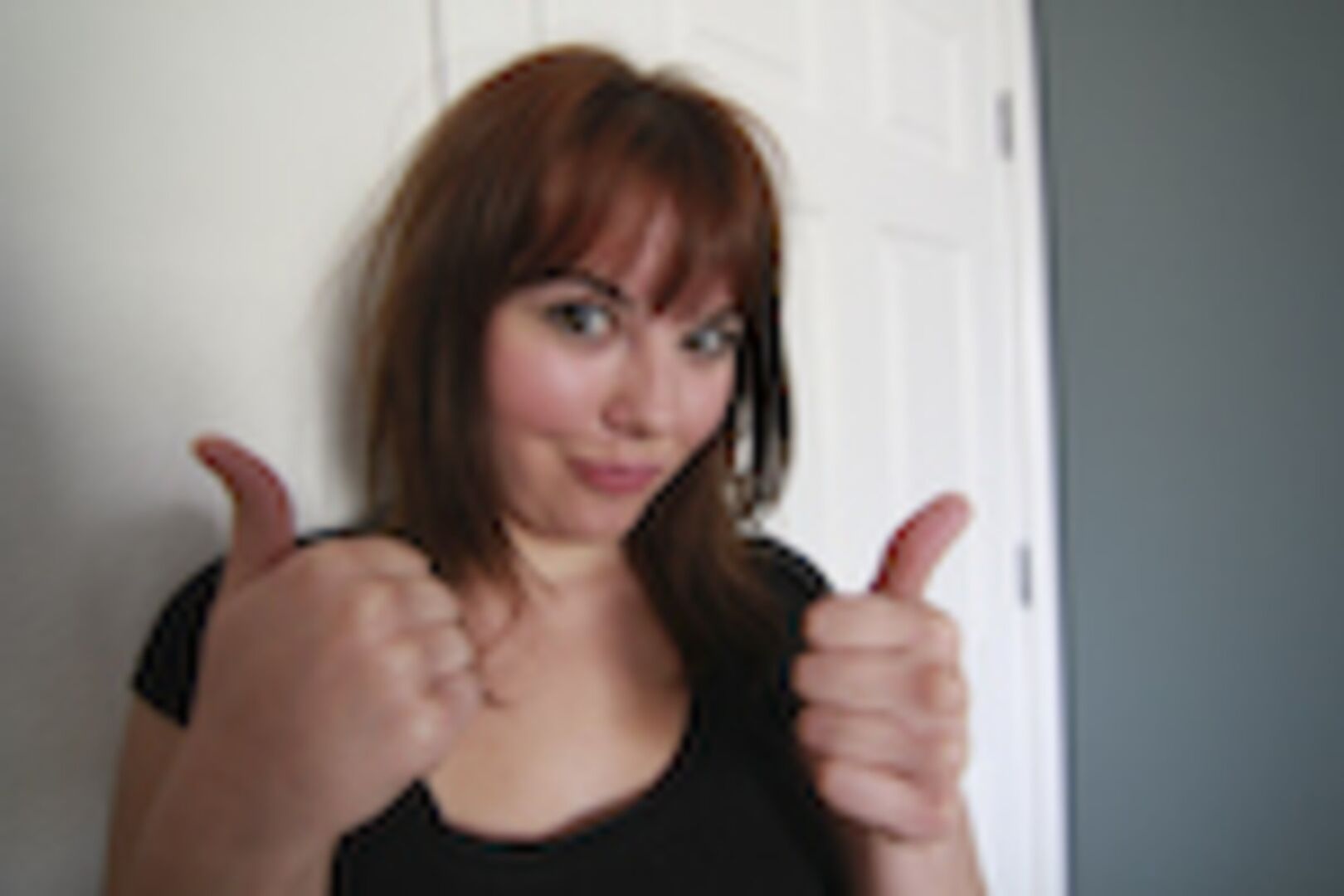 Red Haired Girl Next Door