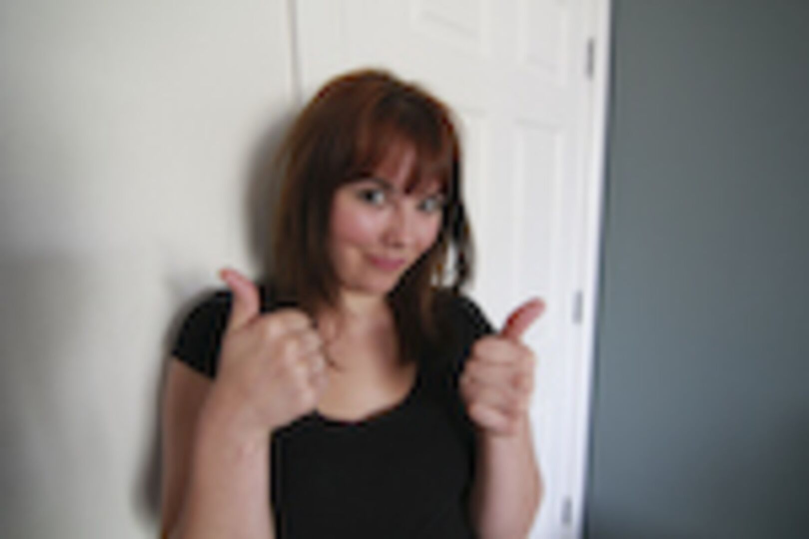 Red Haired Girl Next Door