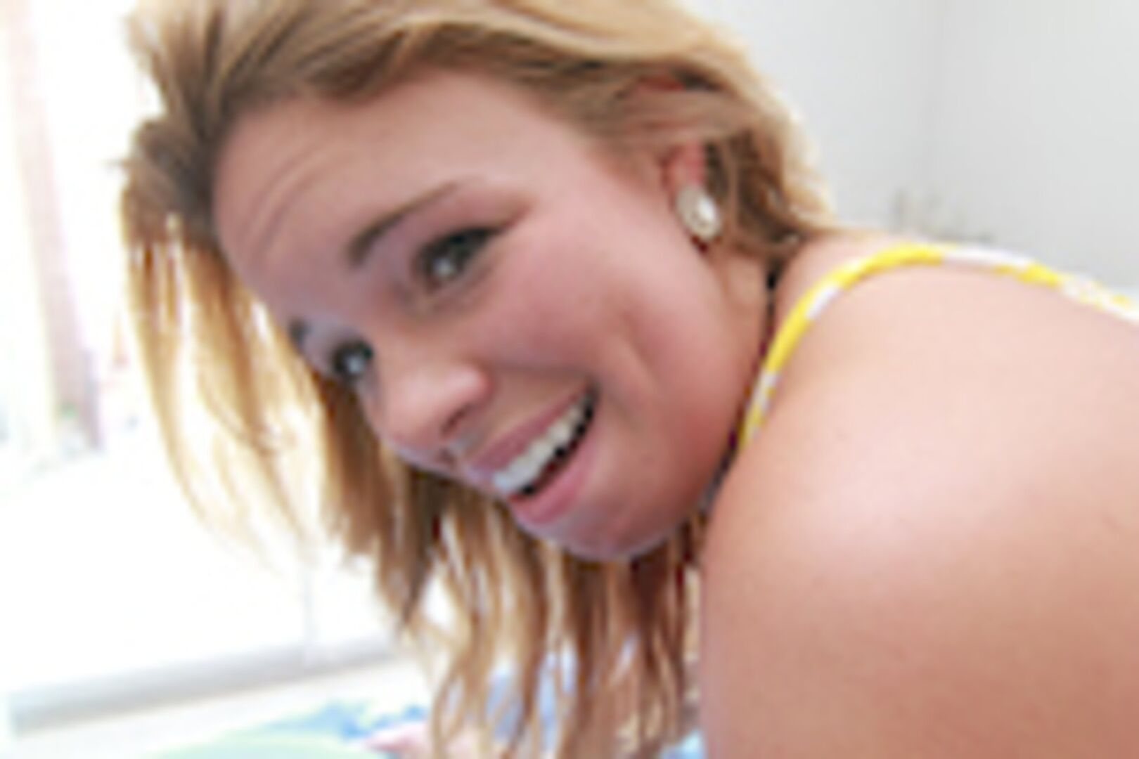 Blondie Goes South 1703