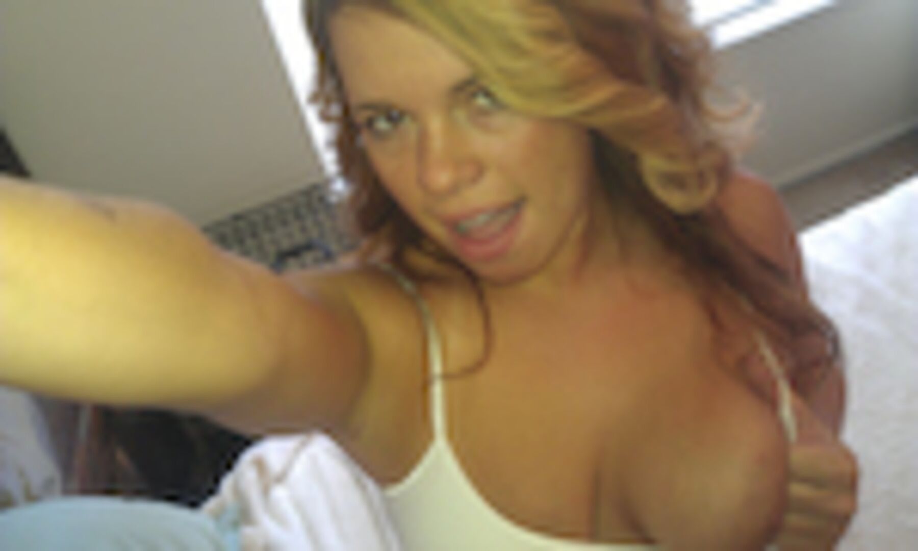 Blondie Goes South 1703
